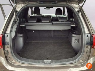 Mitsubishi Outlander 2.4 PHEV Kaiteki Auto 4WD