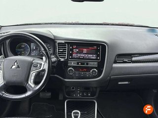 Mitsubishi Outlander 2.4 PHEV Kaiteki Auto 4WD