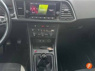 Seat Ateca 1.0 TSI 81kW (110CV) St&Sp Reference