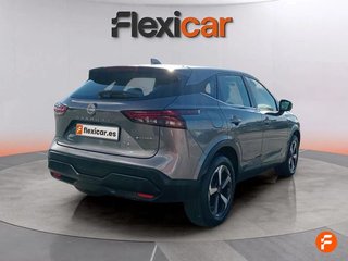 Nissan Qashqai E-POWER 140 KW (190 CV) Acenta