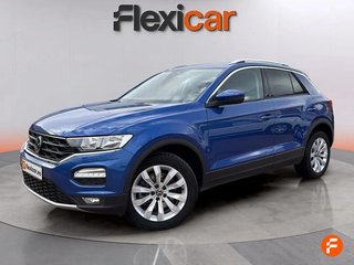 Volkswagen T-Roc Advance 2.0 TDI 110kW (150CV) DSG