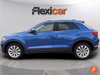 Volkswagen T-Roc Advance 2.0 TDI 110kW (150CV) DSG