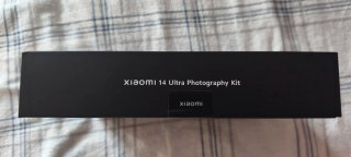 Kit Fotografía Xiaomi 14 Ultra