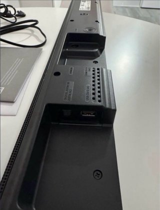 Barra Sonido Samsung HW-B550/ZF Negra