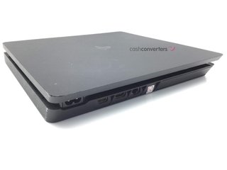 sony ps4 slim 500gb