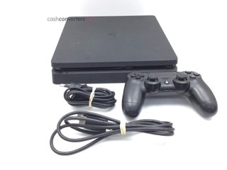 sony ps4 slim 500gb