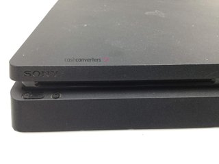 sony ps4 slim 500gb
