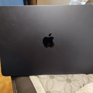 MacBook Air M4 16GB noche oscura