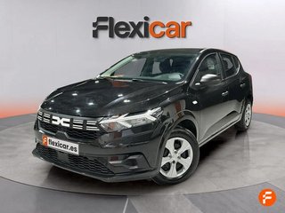 Dacia Sandero Essential 74kW (100CV) ECO-G