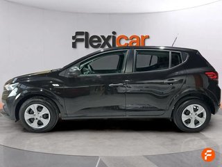 Dacia Sandero Essential 74kW (100CV) ECO-G