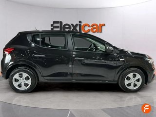 Dacia Sandero Essential 74kW (100CV) ECO-G