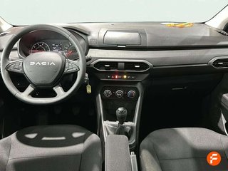 Dacia Sandero Essential 74kW (100CV) ECO-G