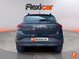 Dacia Sandero Essential 74kW (100CV) ECO-G