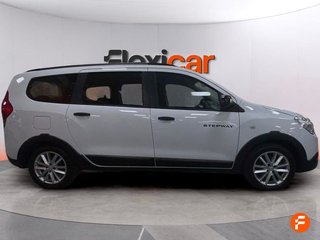 Dacia Lodgy Comfort Blue dCi 85kW (115CV) 7Pl - 18