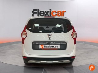 Dacia Lodgy Comfort Blue dCi 85kW (115CV) 7Pl - 18