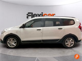 Dacia Lodgy Comfort Blue dCi 85kW (115CV) 7Pl - 18