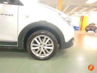 Dacia Lodgy Comfort Blue dCi 85kW (115CV) 7Pl - 18