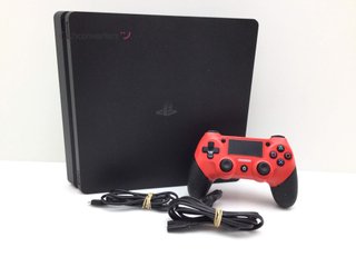 sony ps4 slim 500gb