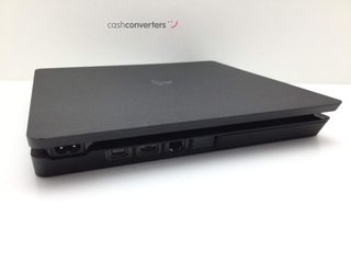 sony ps4 slim 500gb
