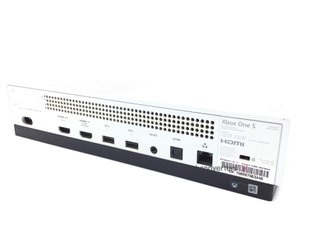 microsoft xbox one s 500gb