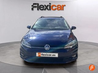 Volkswagen Golf Advance 1.6 TDI 85kW (115CV) Variant