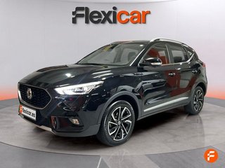 MG ZS 1.0T Luxury Auto