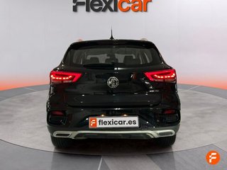 MG ZS 1.0T Luxury Auto