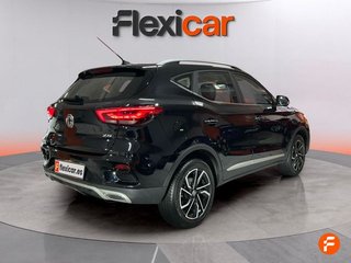 MG ZS 1.0T Luxury Auto