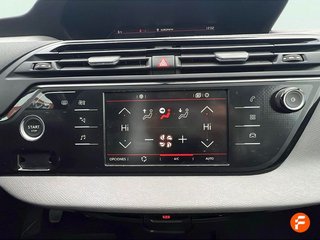 Citroën Grand C4 Picasso PureTech 96KW (130CV) S&S 6v Feel