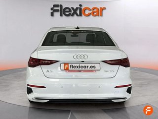 Audi A3 Sedan 35 TDI 110kW (150CV) S tronic