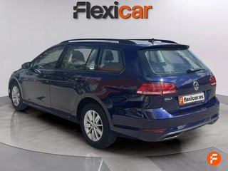 Volkswagen Golf Advance 1.6 TDI 85kW (115CV) Variant