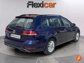 Volkswagen Golf Advance 1.6 TDI 85kW (115CV) Variant