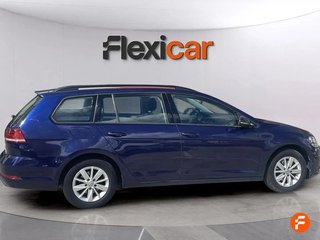 Volkswagen Golf Advance 1.6 TDI 85kW (115CV) Variant
