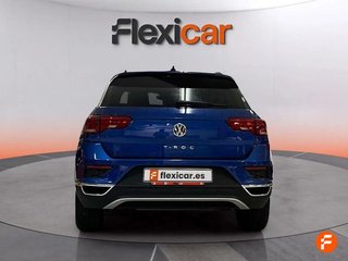 Volkswagen T-Roc Advance 1.5 TSI 110kW (150CV) DSG