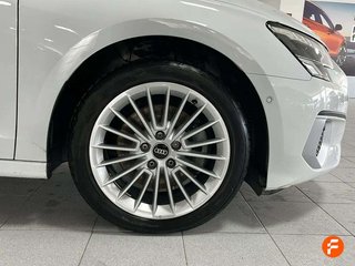 Audi A3 Sedan 35 TDI 110kW (150CV) S tronic