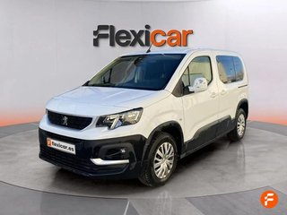 Peugeot Rifter Active Pack Standard BlueHDi 73kW