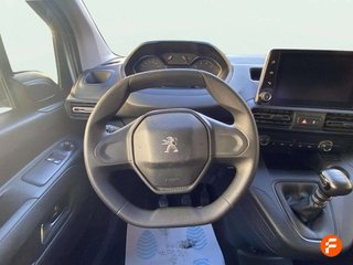 Peugeot Rifter Active Pack Standard BlueHDi 73kW