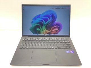 pc portatil lg 16z90tl