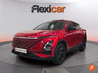 Omoda 5 1.6 T-GDI 136.5kW (185CV) DCT Premium