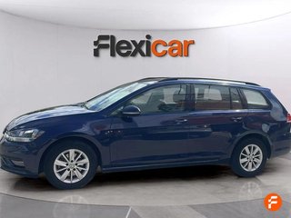 Volkswagen Golf Advance 1.6 TDI 85kW (115CV) Variant