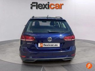 Volkswagen Golf Advance 1.6 TDI 85kW (115CV) Variant