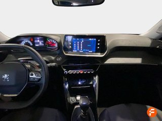 Peugeot 2008 Allure BlueHDI 81kW (110CV)