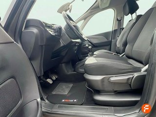 Citroën Grand C4 Picasso PureTech 96KW (130CV) S&S 6v Feel