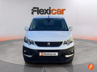 Peugeot Rifter Active Pack Standard BlueHDi 73kW