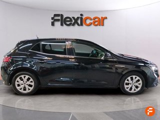 Renault Megane Business TCe 103 kW (140CV) GPF -SS