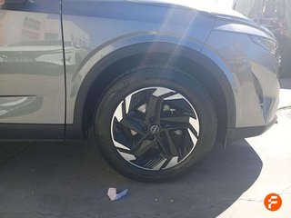 Nissan Qashqai DIG-T 116kW CVT N-Connecta
