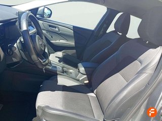 Nissan Qashqai DIG-T 116kW CVT N-Connecta