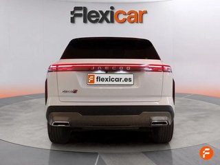 Jaecoo 7 Select 1.6 TGDI 108kW (145CV) FWD