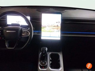 Jaecoo 7 Select 1.6 TGDI 108kW (145CV) FWD