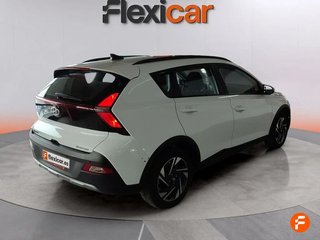 Hyundai Bayon 1.2 MPI Maxx